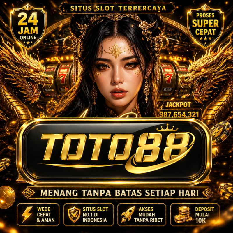 SLOT88 | Pilihan Game Menarik Provider Slot 88 Menghadirkan Juga ISP SLOT 888